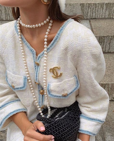 chanel store aesthetic|Chanel aesthetic clothes.